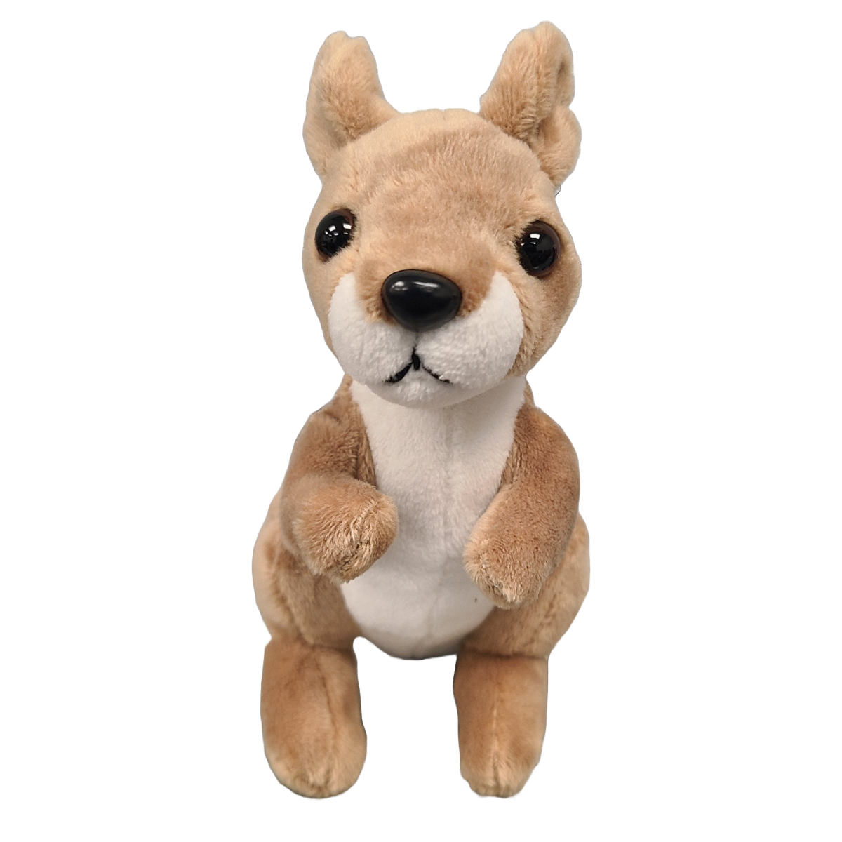 Canned Kangaroo | Stuffed Animal Plush | Funny Jokes