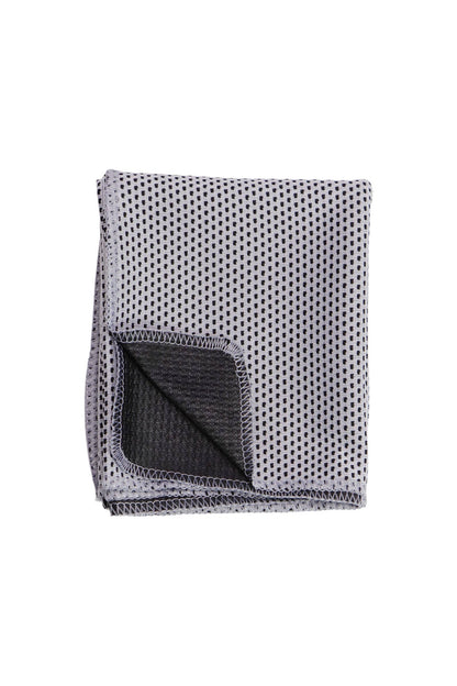 Cooling Breathable Mesh Gym Sports Towel