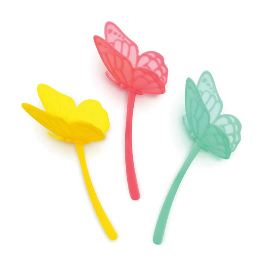 FLUTTER MARK BOOKMARK