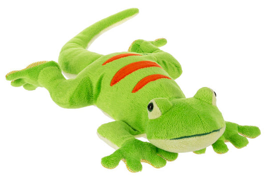 GECKO WEBKINZ