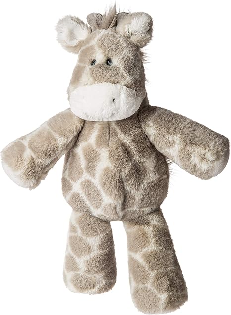 MARSHMALLOW GREYLING GIRAFFE