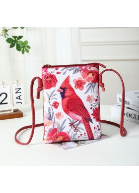 CARDINAL CROSSBODY