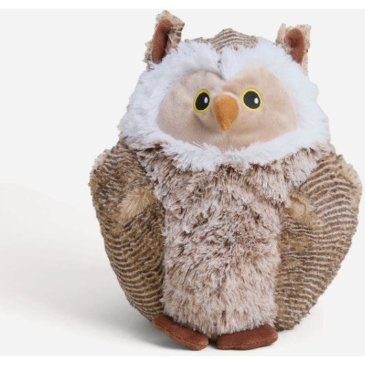 WOODLAND OWL WARMIE