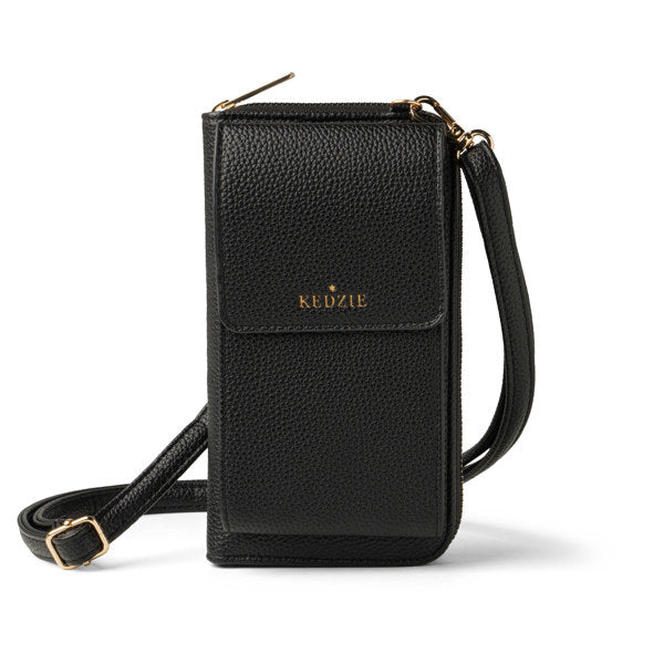 KEDZIE ECLIPSE SMARTPHONE CROSSBODY