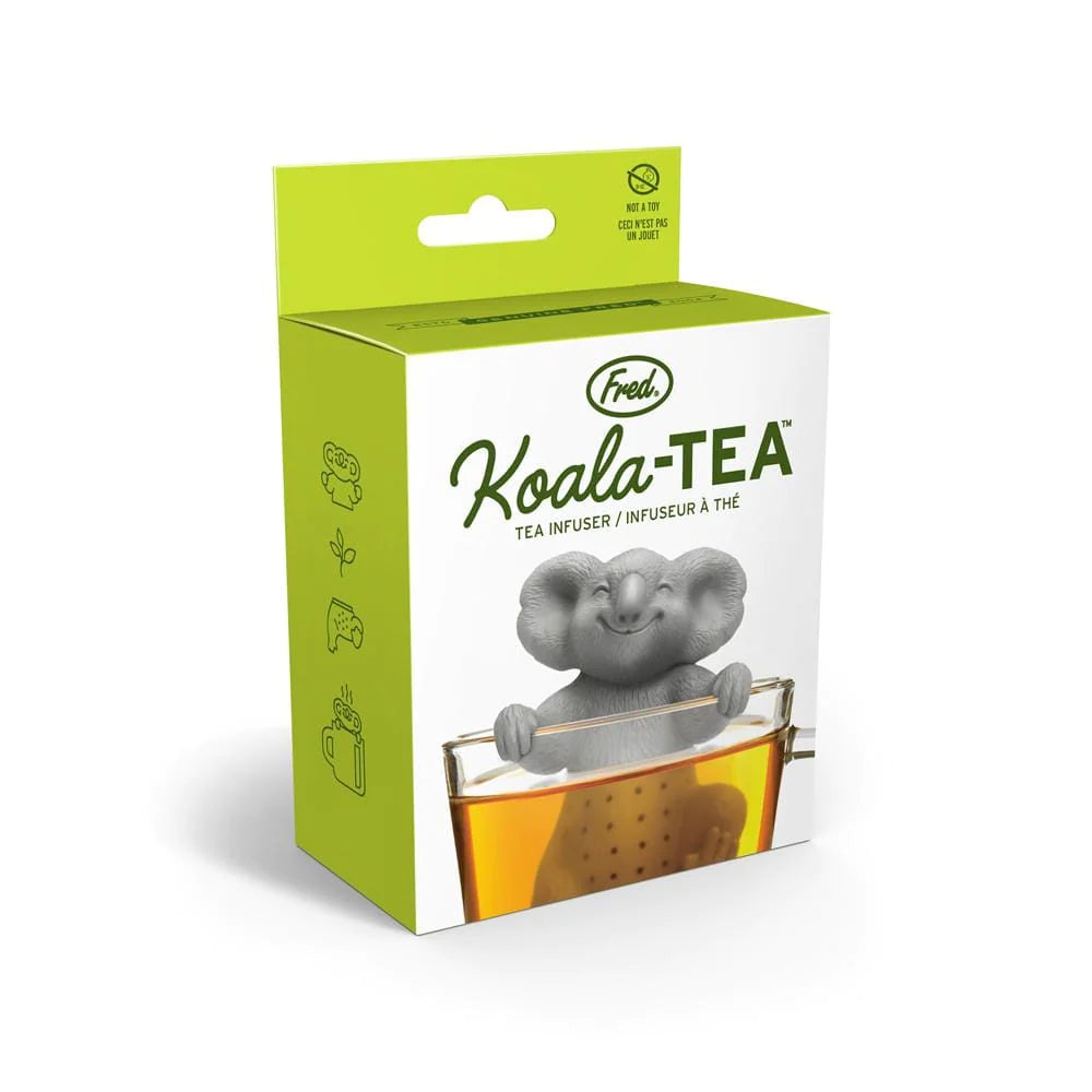 KOALA TEA INFUSER