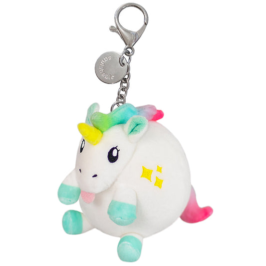 MICRO BABY UNICORN CLIP