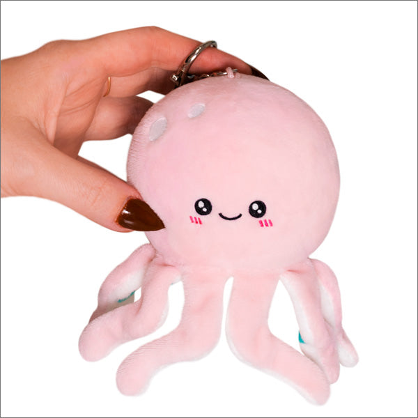 MICRO CUTE OCTOPUS CLIP