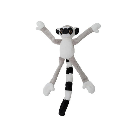 Funkyland Magnet Ring Tailed Lemur 9"