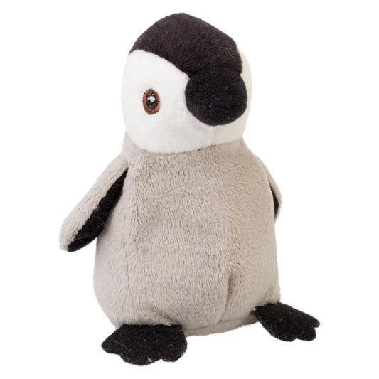 Wild Beans Emperor Penguin Chick 6"