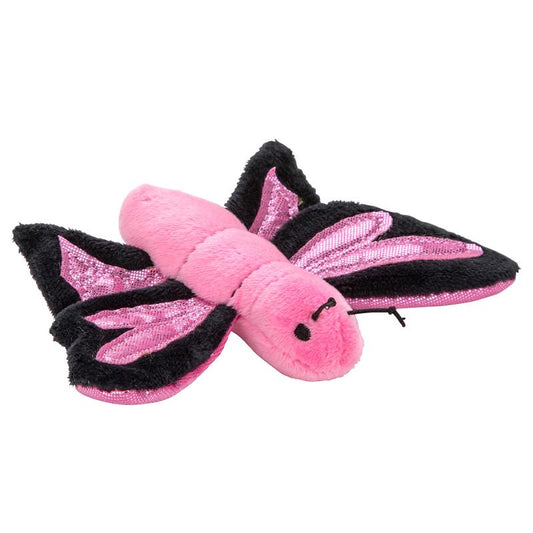 Wild Beans Butterfly 6"