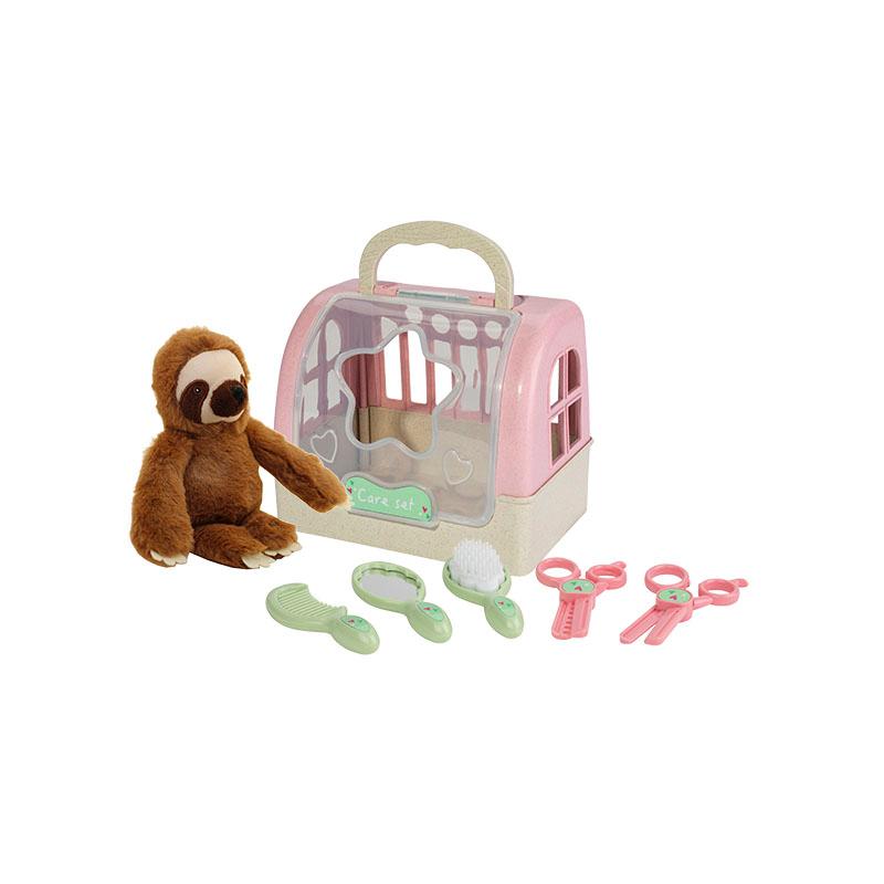 Care Set - Sloth