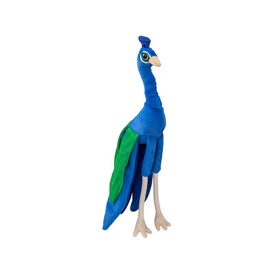 FUNKYLAND S PEACOCK