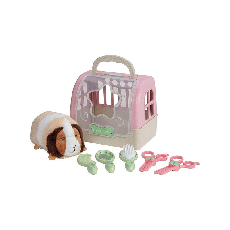 Care Set - Guinea Pig