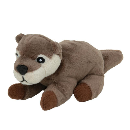 Wild Beans River Otter 6"