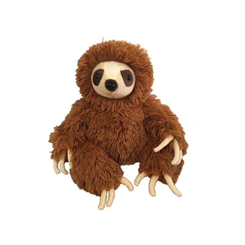 14" SOFT TOUCH SLOTH