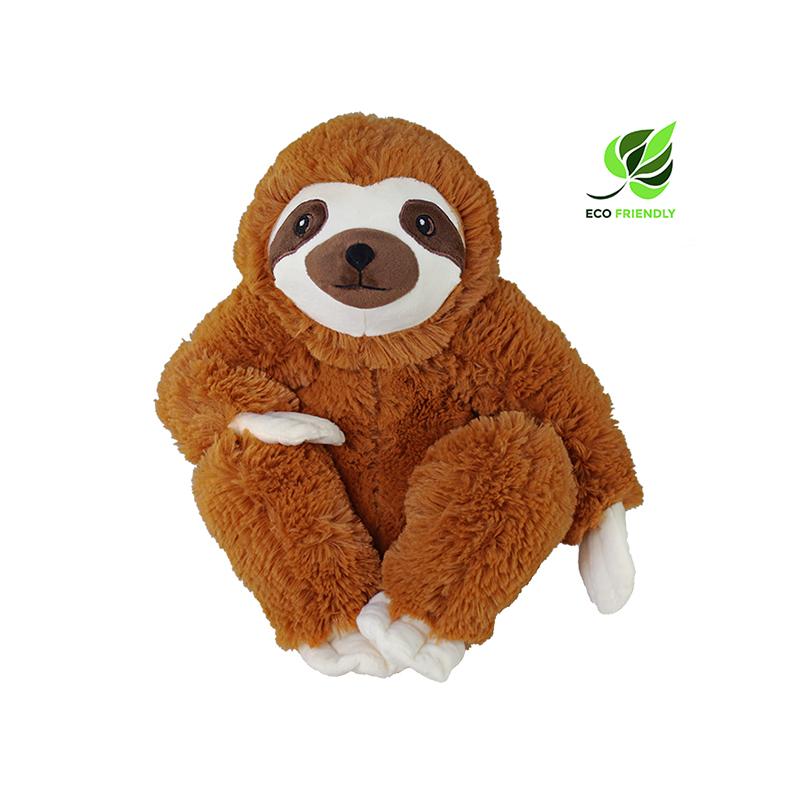 12" LEGACY SLOTH ECO FRIENDLY