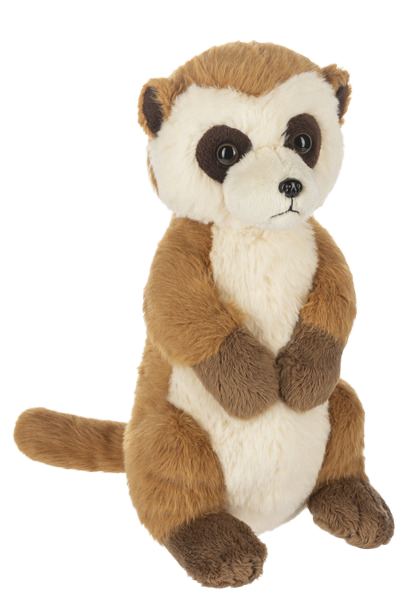 MEERKAT WEBKINZ