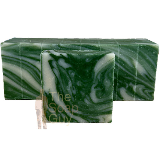 CUCUMBER MELON SOAP