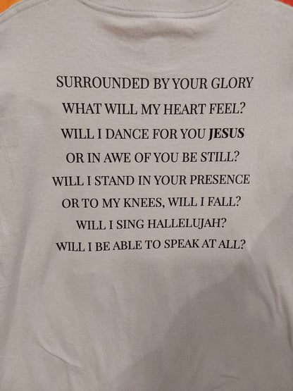 I Can Only Imagine Christian T-Shirt/Hoodie