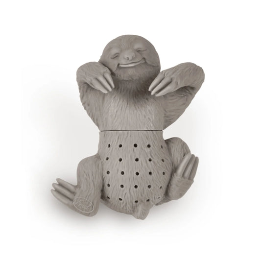 SLOW BREW SLOTH INFUSER