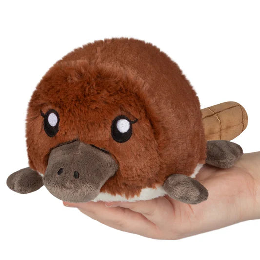 Snugglemi Snackers Baby Platypus