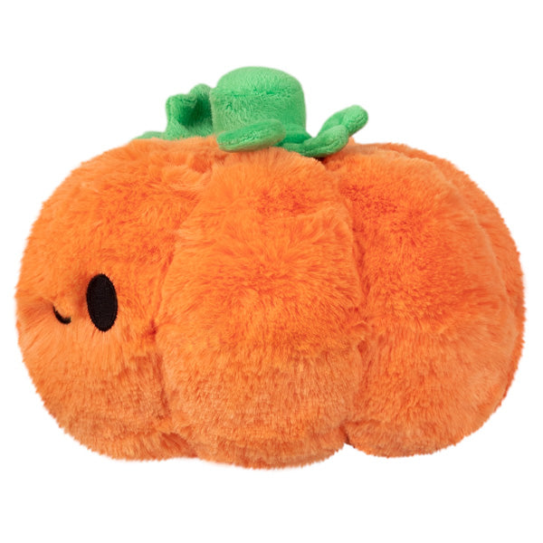 Snugglemi Snackers Pumpkin