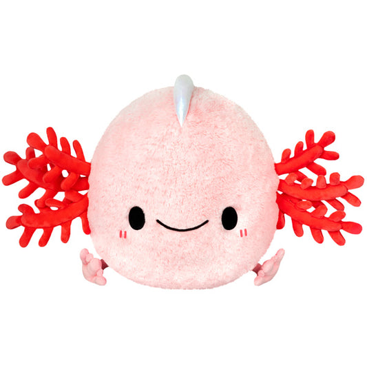 BABY AXOLOTL SQUISHABLE