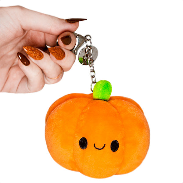 MICRO PUMPKIN CLIP