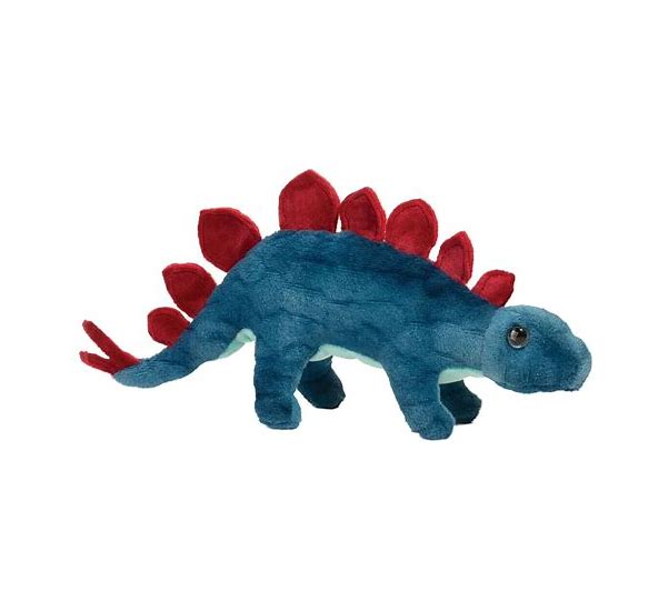 TEGO STEGOSAURUS MONI DINO