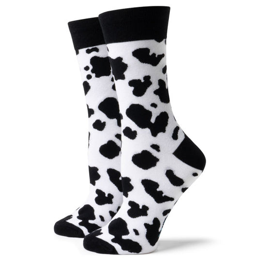 I LIKE TO MOOVE IT SOCKS