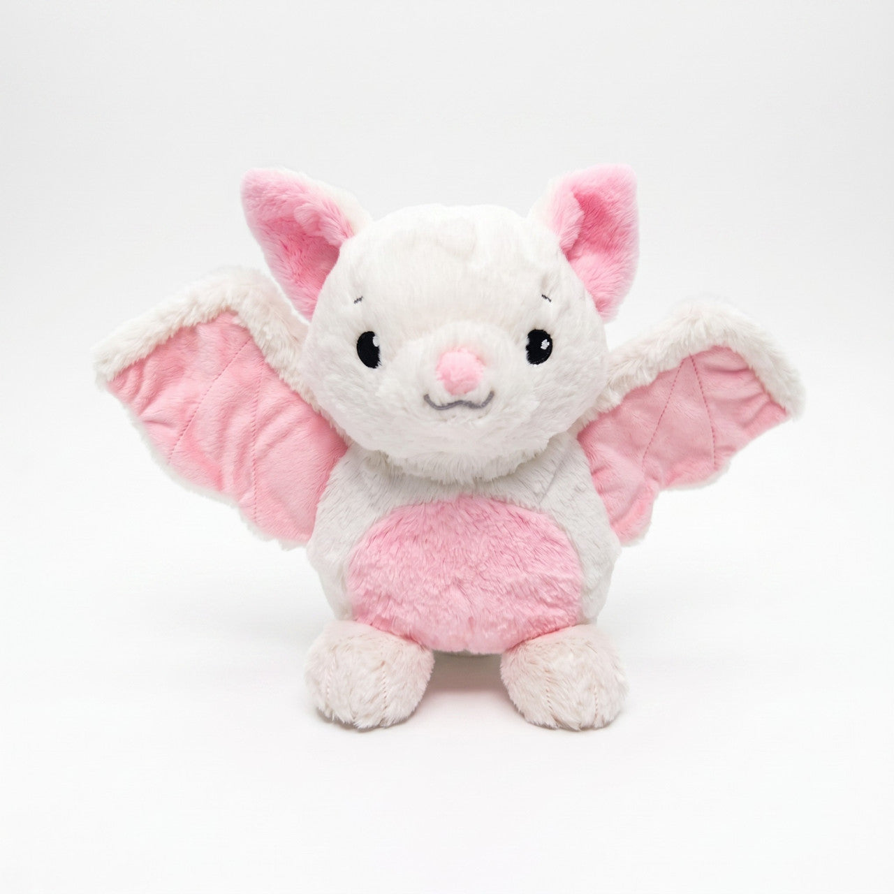 WHITE BAT WARMIE