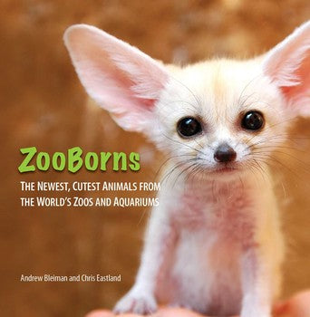 ZOOBORNS HARDCOVER